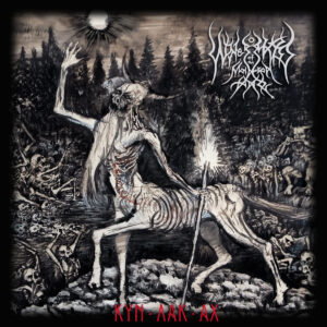 Winter Rites Of The Mountain Land – Κυν‑λακ‑αχ | Metal Territory