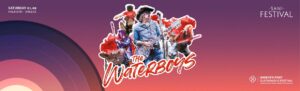 The Waterboys – live στο Sani Festival 2026 | Metal Territory