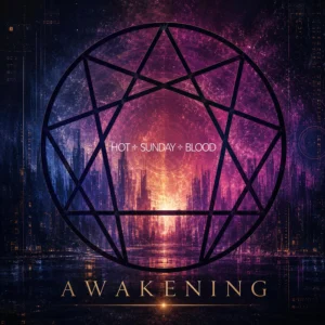 NEΟ single “Awakening” από τους HOT SUNDAY BLOOD!