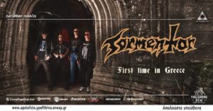TORMENTOR