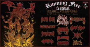 Running Free Festival IX