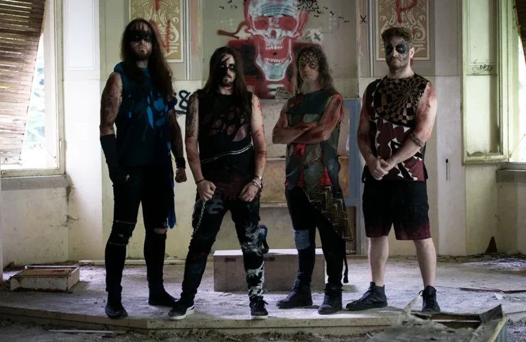 Interview with Demidead