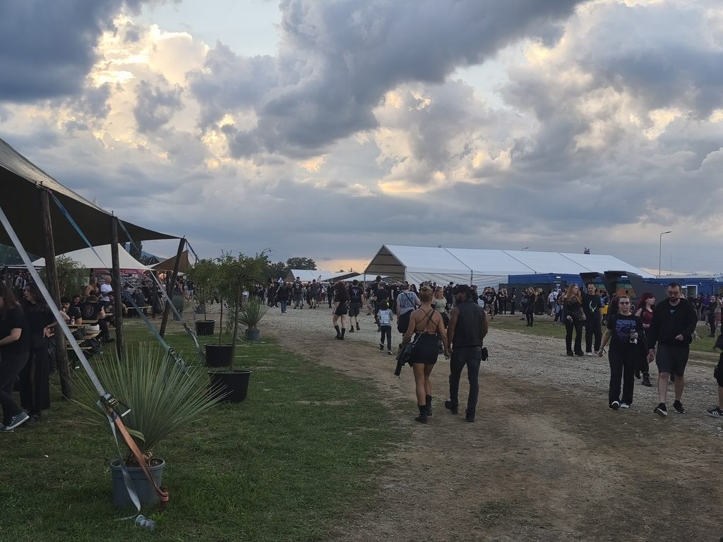 Rockstadt