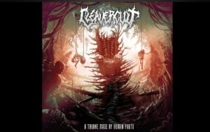 Cleavercult – Παρουσίαση άλμπουμ “A Throne Made by Human Parts” | Metal Territory