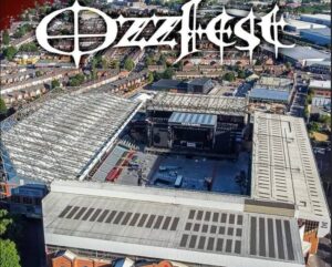 Ozzfest 2027