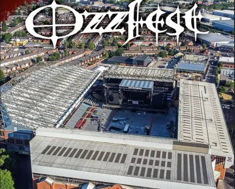 Ozzfest 2027