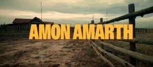 AMON AMARTH