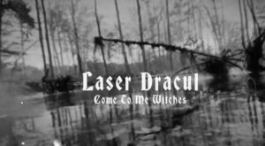 Laser Dracul – Το νέο άλμπουμ “Hin Håle Blues” | Metal Territory
