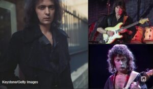 Ritchie Blackmore: Επιστρέφει στους DEEP PURPLE μετά από 33 χρόνια! | Metal Territory