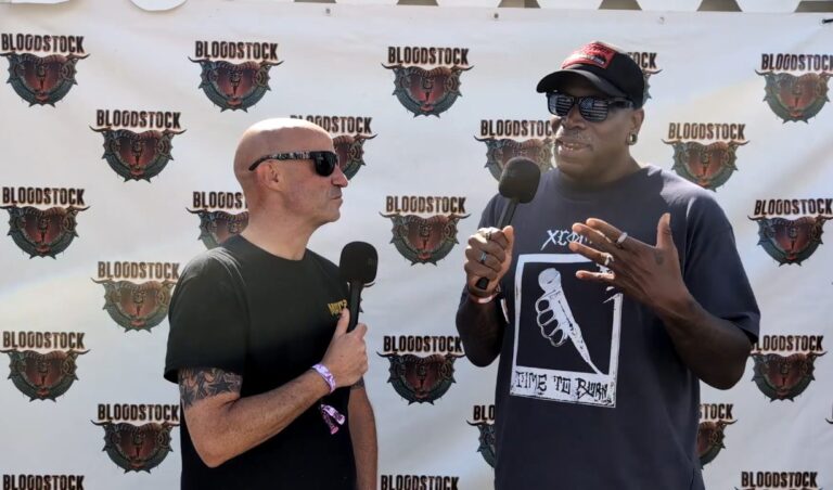 SEPULTURA: Ο Andreas Kisser ήταν αυτός που πρότεινε την αποχαιρετιστήρια περιοδεία | Metal Territory