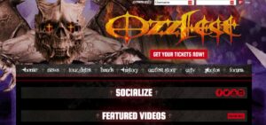 OZZFEST επιστρέφει το 2027 στο Villa Park | Metal Territory