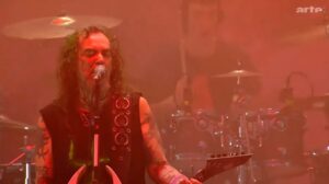 SOULFLY: Δείτε το pro-shot «Headup» των Deftones στο Summer Breeze | Metal Territory