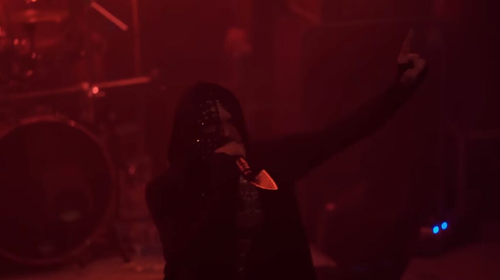NIGHTFALL σε Ιωάννινα και Πάτρα τον Νοέμβριο | Metal Territory