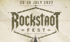 Rockstadt