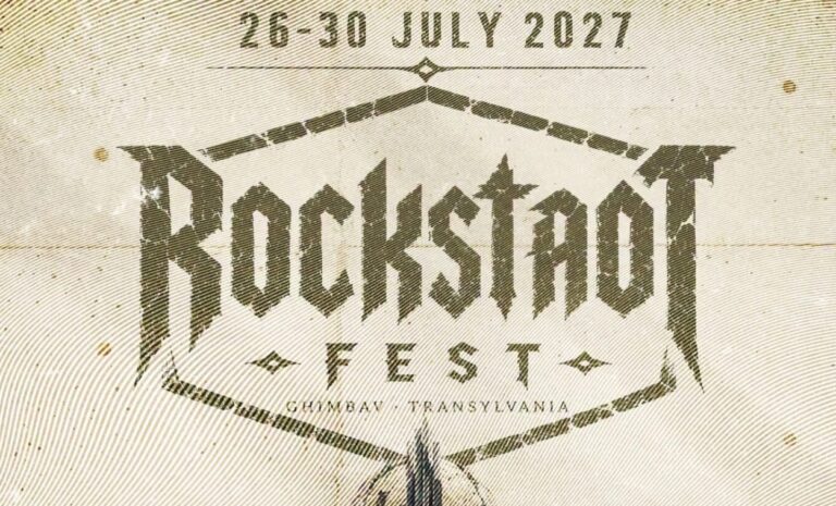 Rockstadt