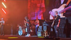 Ritchie Blackmore επέστρεψε στους DEEP PURPLE μετά από 33 χρόνια | Metal Territory