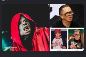 Sid Wilson