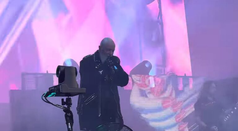 JUDAS PRIEST: Επέστρεψαν στην Ευρώπη με 17 τραγούδια και δύο μεγάλες επιστροφές | Metal Territory