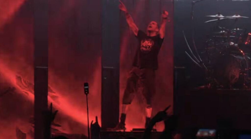 LAMB OF GOD