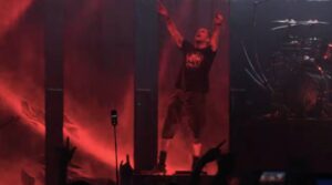 LAMB OF GOD
