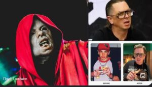 SID WILSON