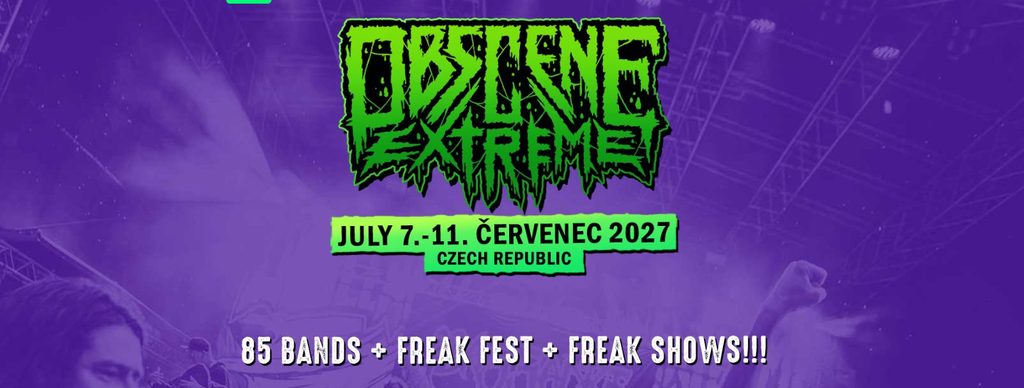 Obscene Extreme