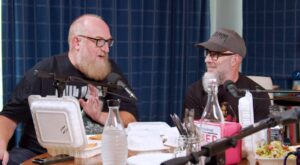 Scott Ian: «Ήμασταν λάθος» για την αποχώρηση του Joey Belladonna από τους ANTHRAX | Metal Territory