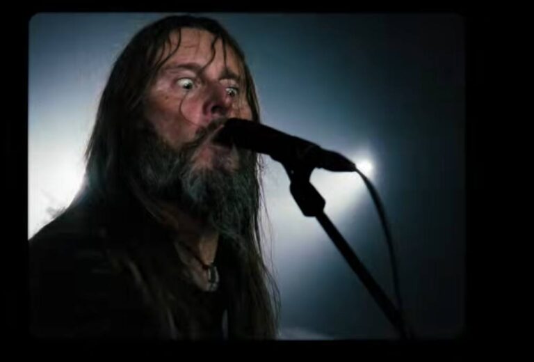 ENSLAVED επιστρέφουν με νέο album και το “Solar Will” | Metal Territory