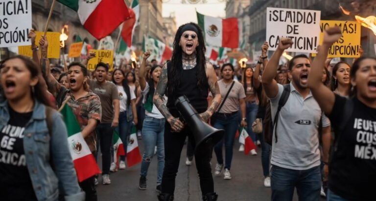 MINISTRY κυκλοφορούν το «We Hate» πριν το τελευταίο τους άλμπουμ | Metal Territory