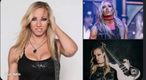 Nita Strauss