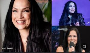 Tarja Turunen