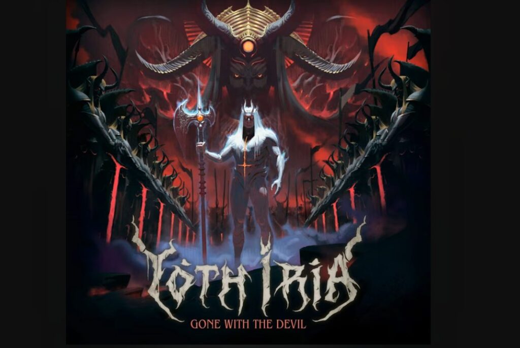 Yoth Iria – Gone With The Devil | Metal Territory