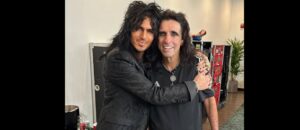 MARYANN COTTON παρουσιάζει το σκοτεινό hard rock όραμα «Chester Rose» | Metal Territory