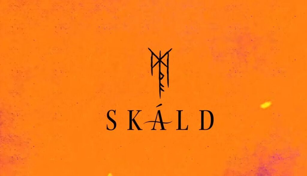 SKÁLD: Νέο single “Himinbjǫrg” από το επερχόμενο Ørlǫg | Metal Territory