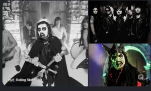 Mercyful Fate – Επιστρέφουν στη σκηνή μετά από τρία χρόνια | Metal Territory