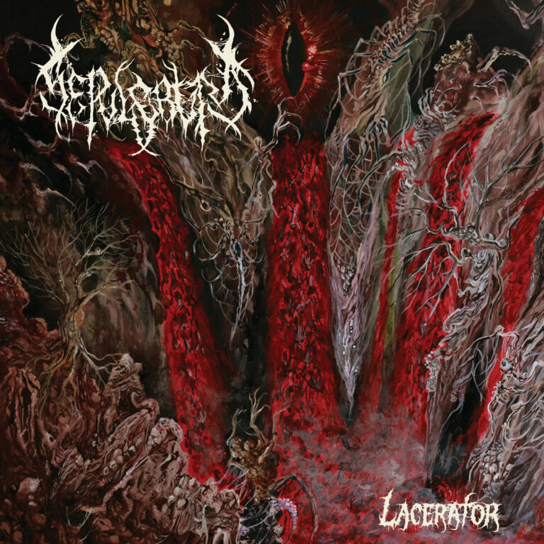 Sepulcrum – Lacerator | Metal Territory