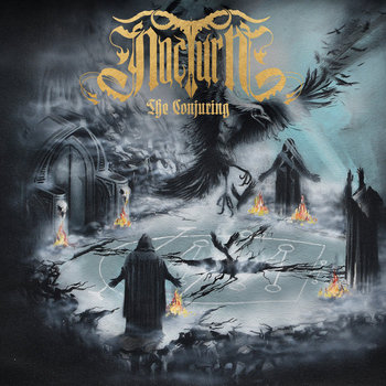 NocturN – The Conjuring | Metal Territory