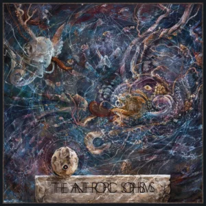 Inferno – The Anthropic Sophisms | Metal Territory