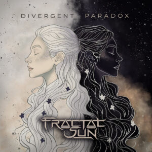 Fractal Sun – Divergent Paradox | Metal Territory