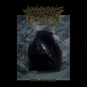 Abyssal Rift – Relics of Great Ash | Metal Territory