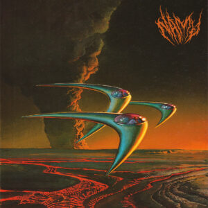 NAMU – Wretched Spawn of Iniquitous Orders | Metal Territory