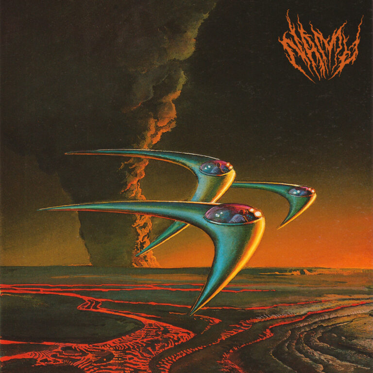 NAMU – Wretched Spawn of Iniquitous Orders | Metal Territory