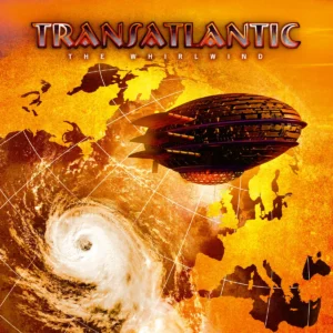 Transatlantic – The Whirlwind | Metal Territory