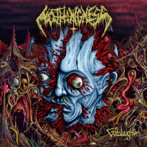 NOTHINGNESS – Godslaughter | Metal Territory