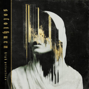 Solothurn – High Priestess | Metal Territory