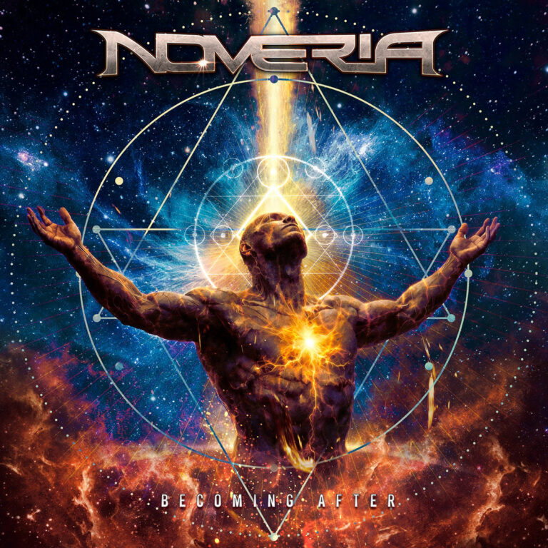 Noveria – Becoming After