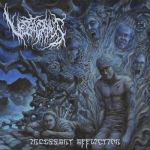 Vertiginous – Incessant Affliction | Metal Territory