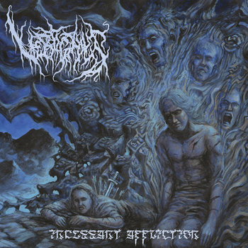 Vertiginous – Incessant Affliction | Metal Territory