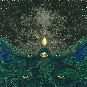 Emily Steinwall – but, there's beauty in the fall from Grace | Metal Territory