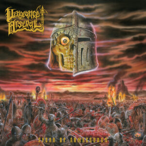 VENGEANCE ARSENAL